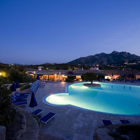 Colonna Resort Country & Sporting Club 切尔沃港 设施 照片