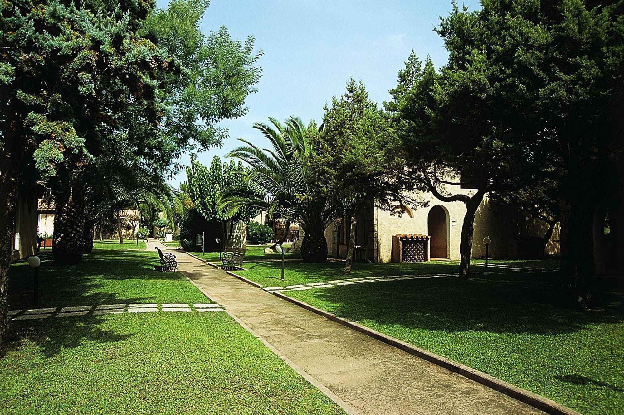 Colonna Resort Country & Sporting Club 切尔沃港 客房 照片
